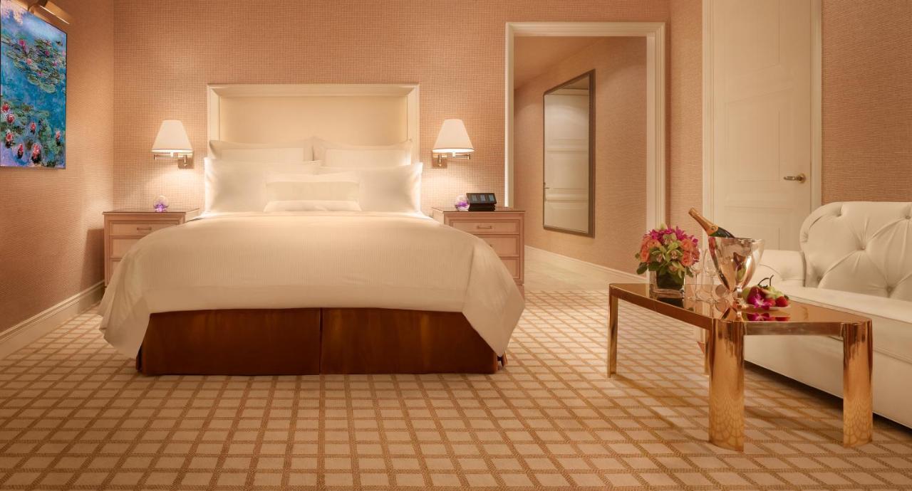 Hotel Wynn Macao Extérieur photo