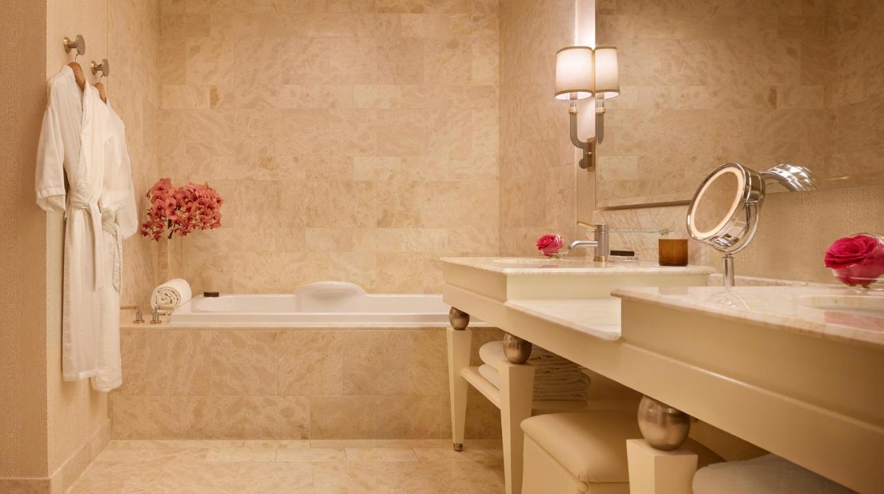 Hotel Wynn Macao Extérieur photo