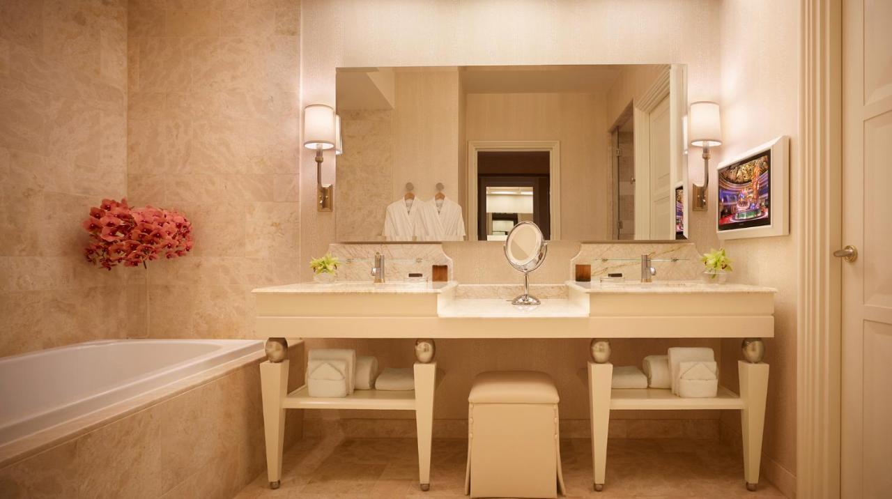 Hotel Wynn Macao Extérieur photo