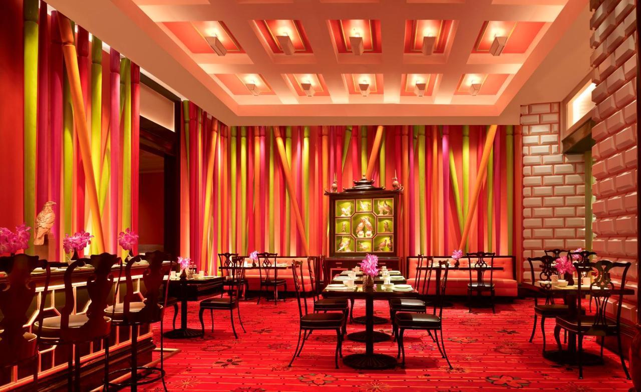 Hotel Wynn Macao Extérieur photo