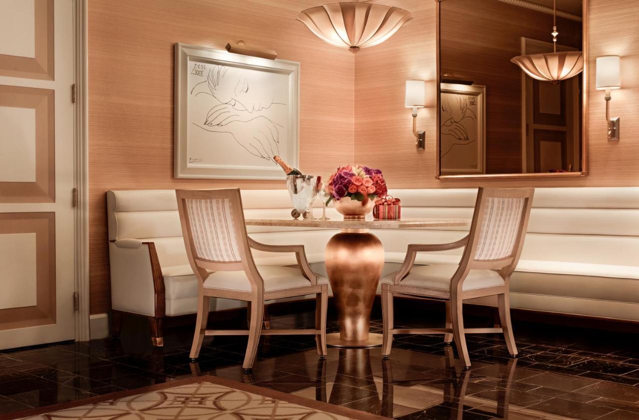 Hotel Wynn Macao Extérieur photo