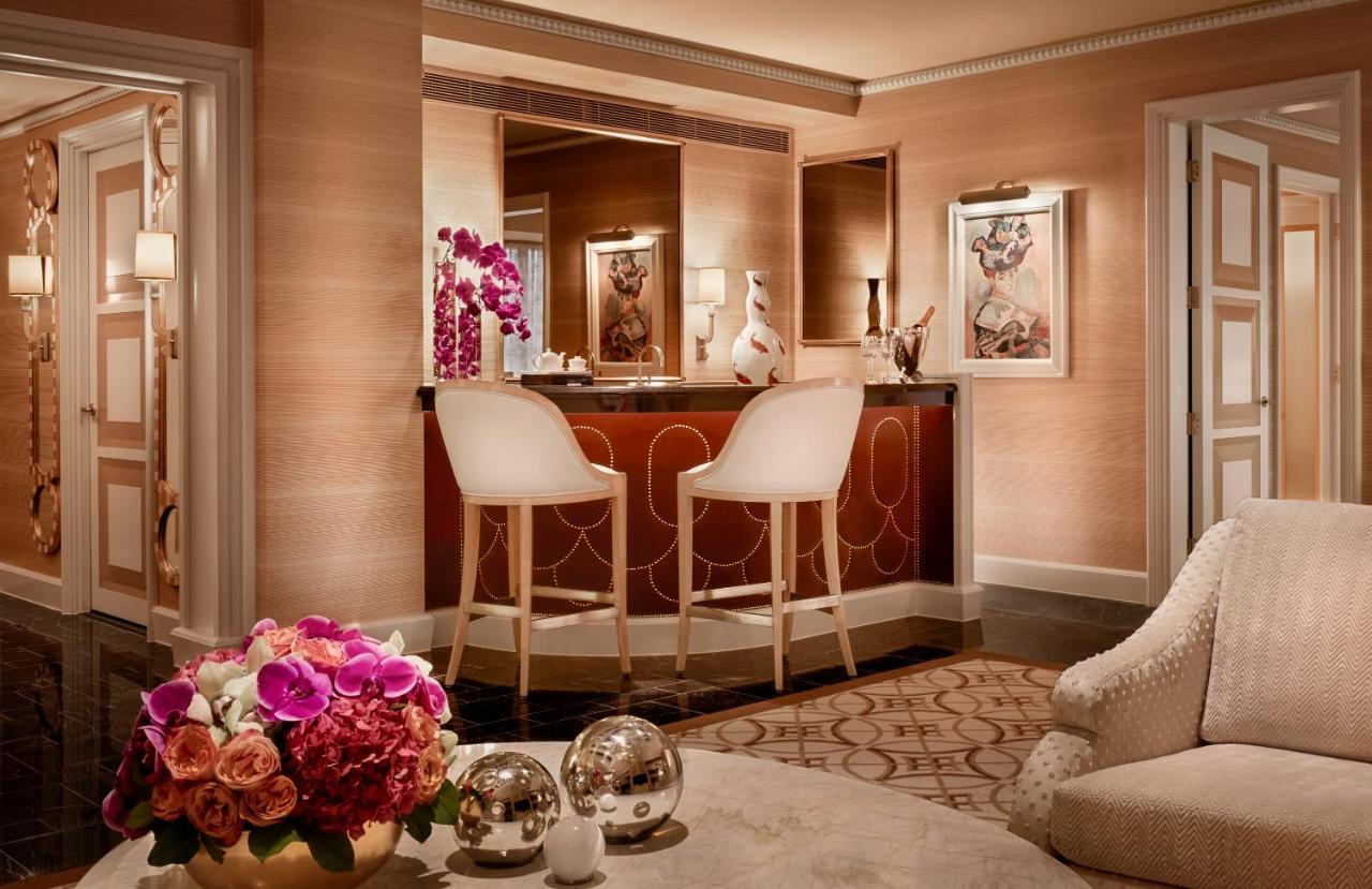Hotel Wynn Macao Extérieur photo