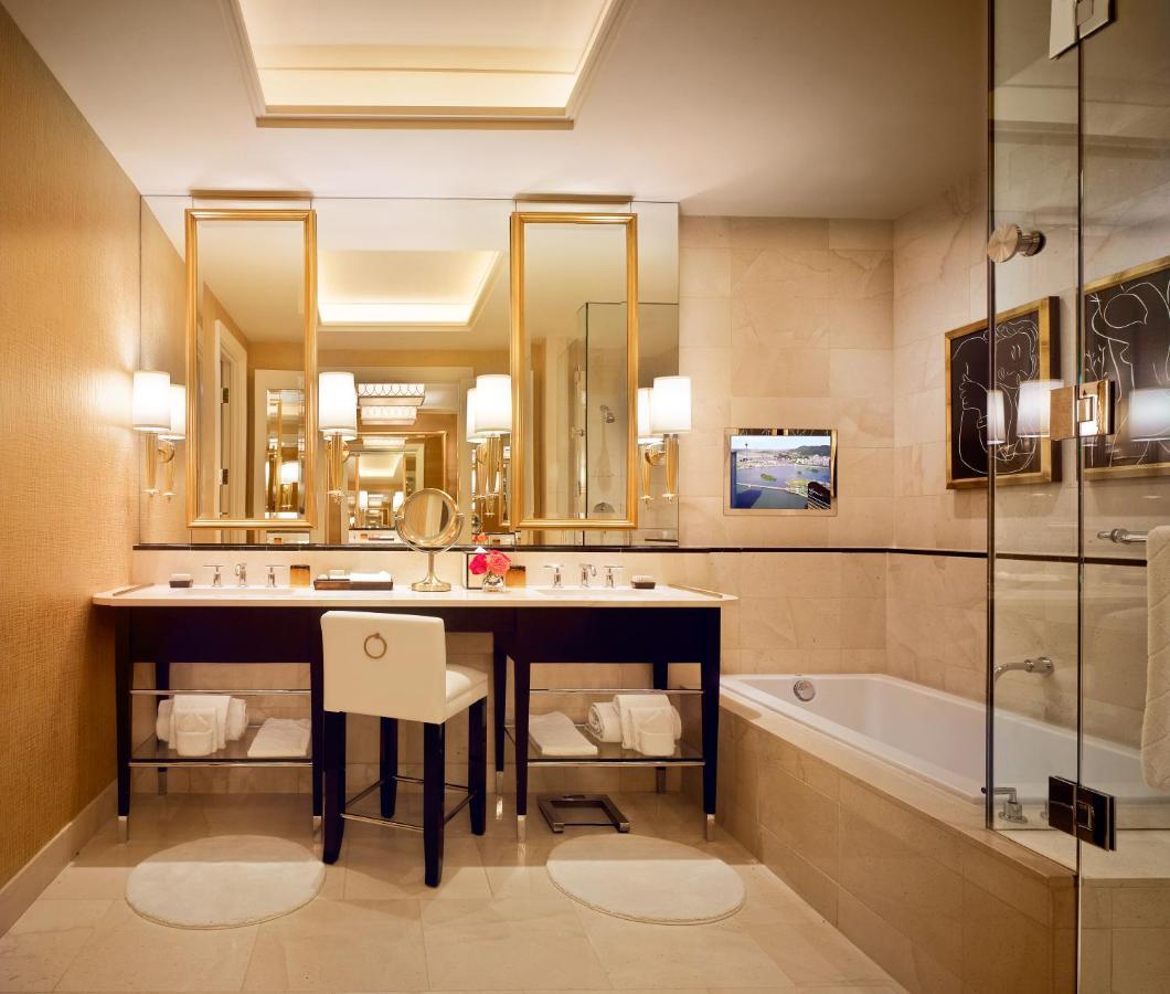 Hotel Wynn Macao Extérieur photo