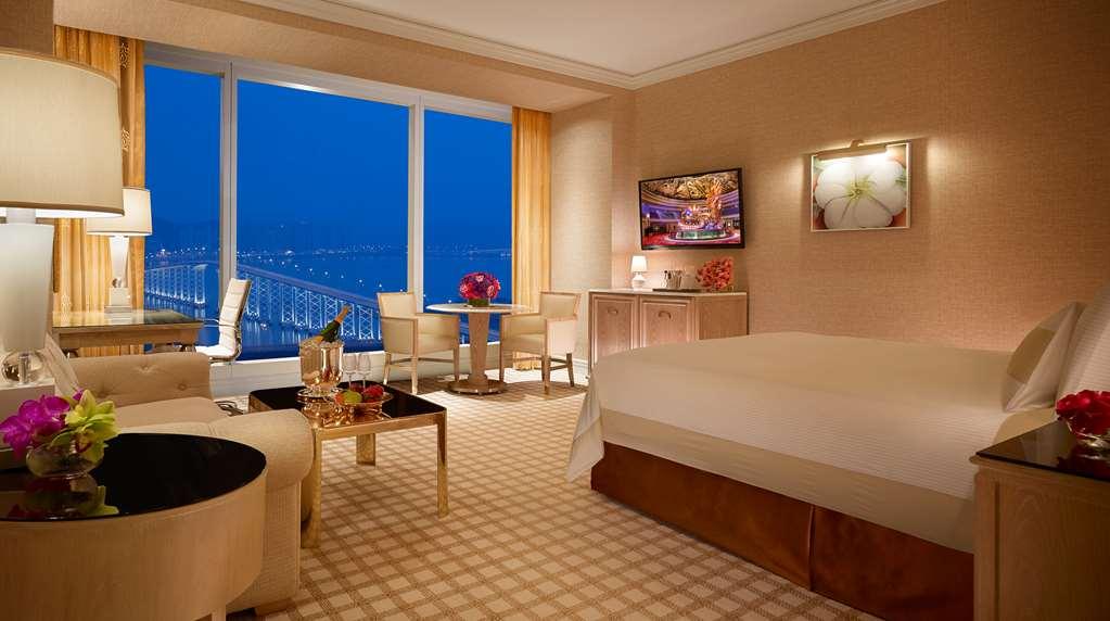 Hotel Wynn Macao Chambre photo