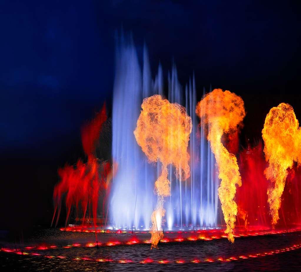 Hotel Wynn Macao Extérieur photo