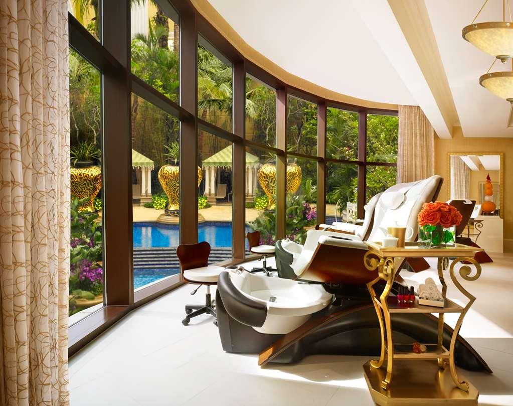 Hotel Wynn Macao Facilités photo