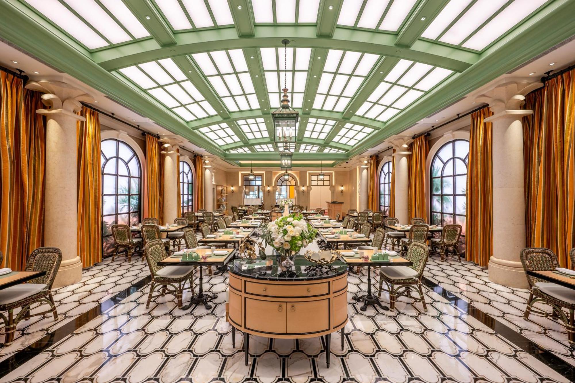 Hotel Wynn Macao Extérieur photo