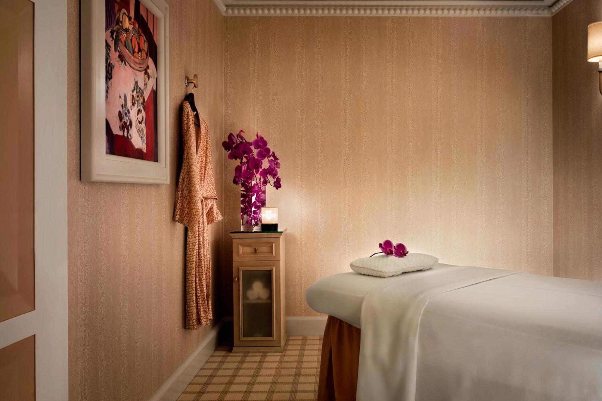 Hotel Wynn Macao Extérieur photo