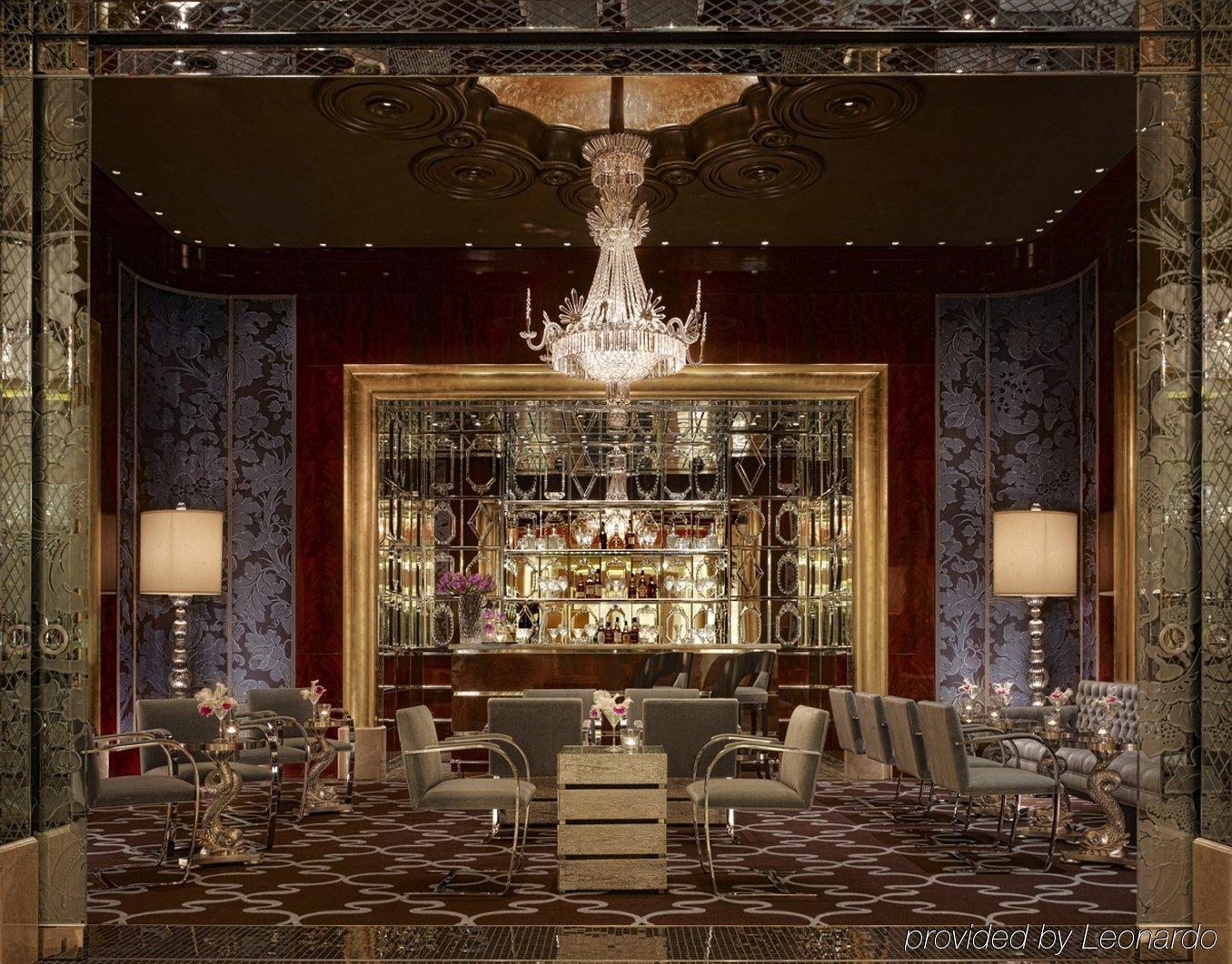 Hotel Wynn Macao Restaurant photo