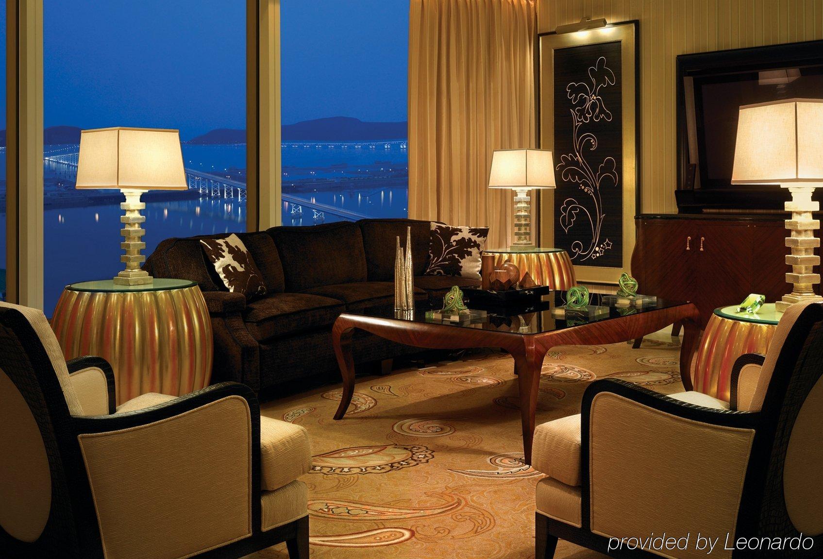 Hotel Wynn Macao Chambre photo