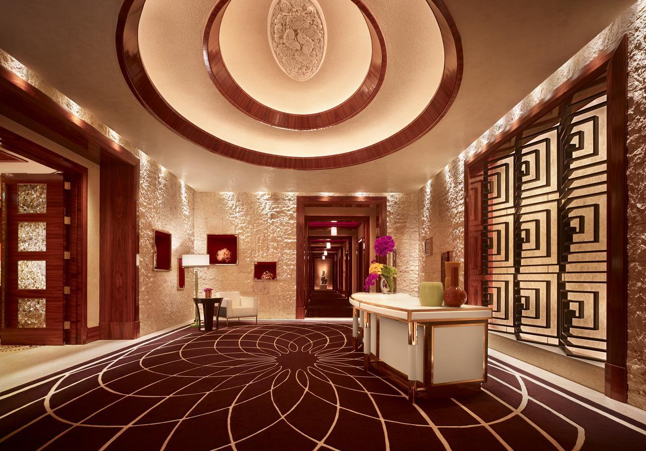 Hotel Wynn Macao Extérieur photo