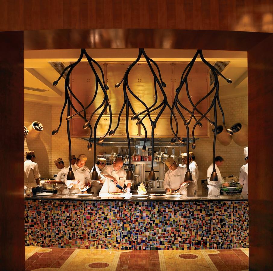 Hotel Wynn Macao Extérieur photo