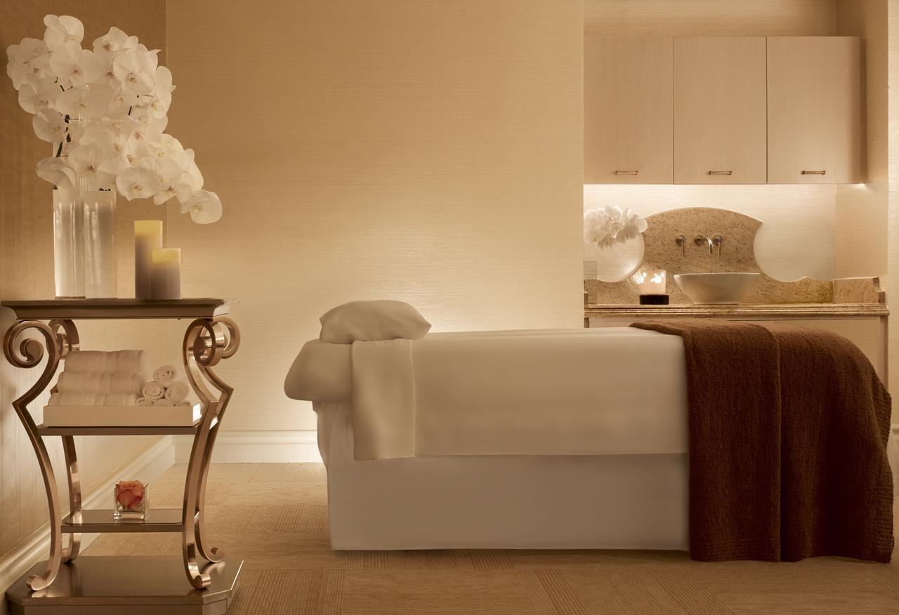 Hotel Wynn Macao Extérieur photo