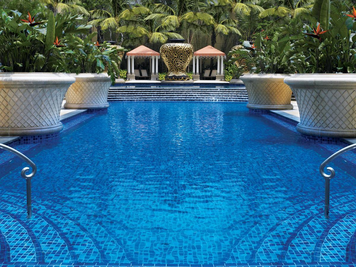 Hotel Wynn Macao Facilités photo