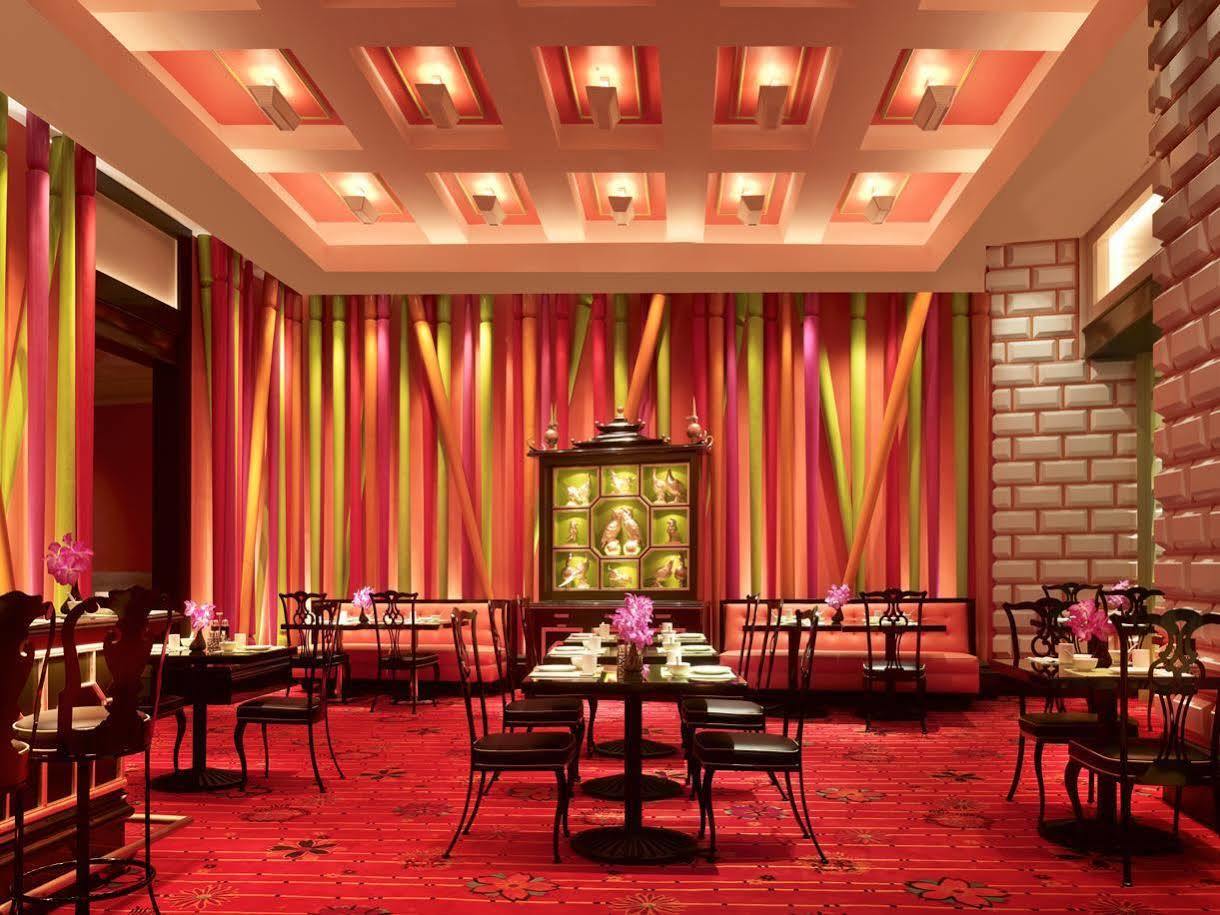 Hotel Wynn Macao Extérieur photo