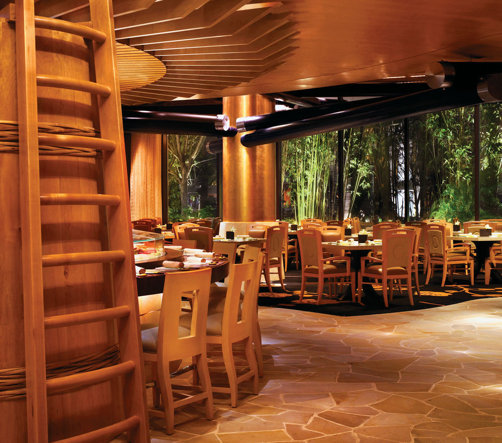 Hotel Wynn Macao Extérieur photo